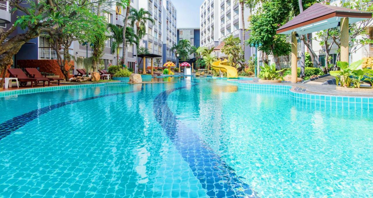 Hin Nam & Maysa - Happy Rent Apartment