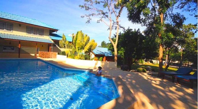 Chomtawan 3* Hua Hin