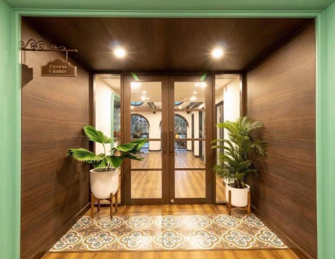 Apartment A Luxurious And Romantic At Lacasita By Pikul *