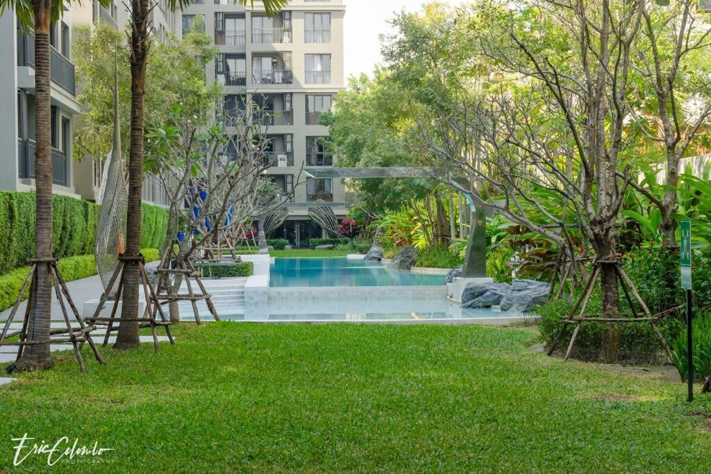 Căn hộ Marvest 1 Hua Hin