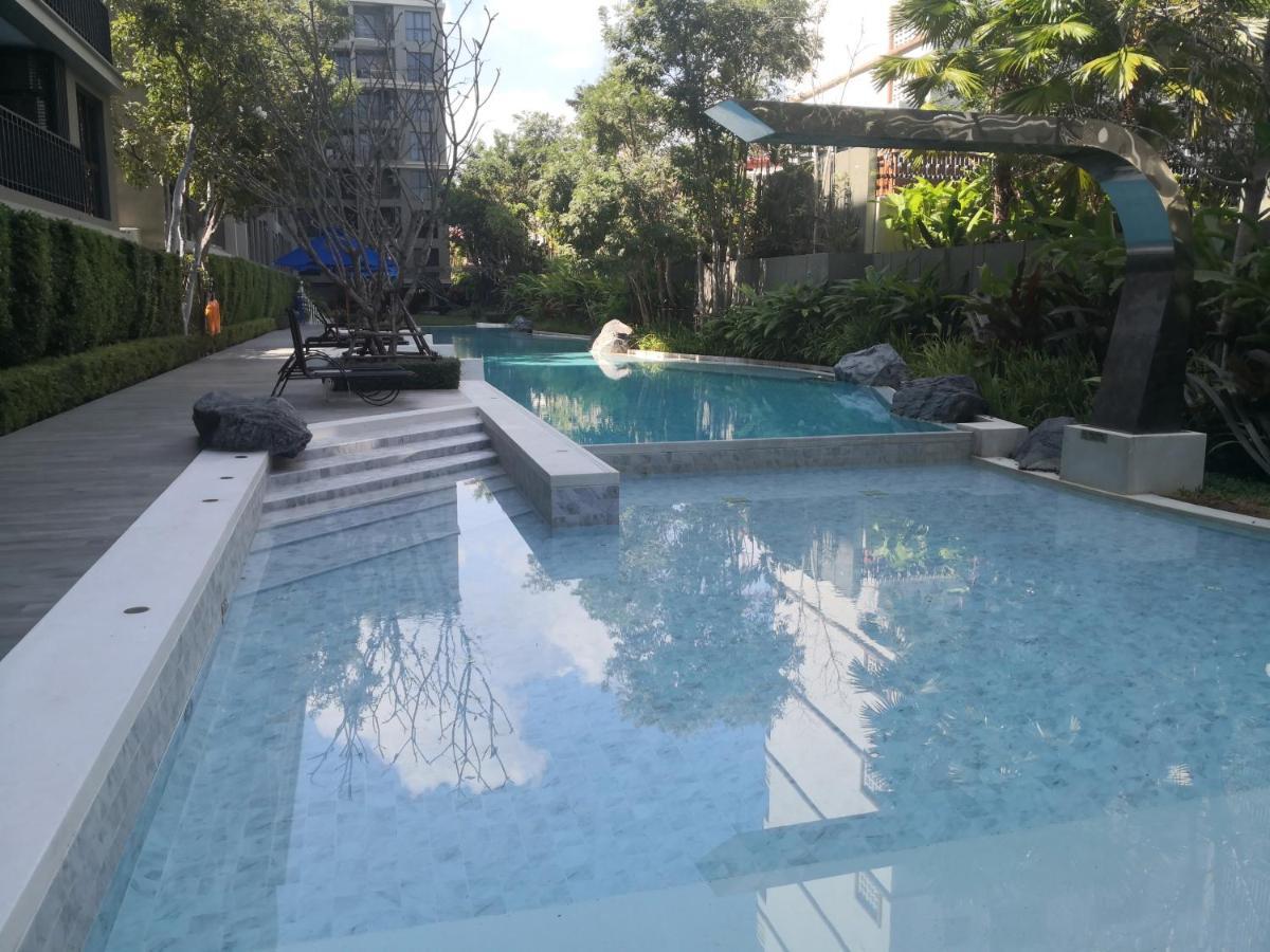 Marvest 1 Căn hộ Hua Hin