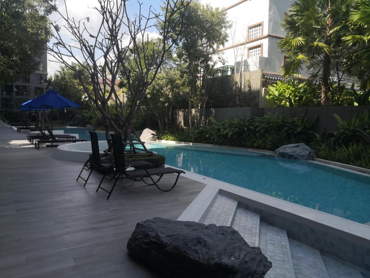 Căn hộ Marvest 1 Hua Hin