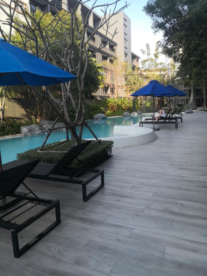 Appartement Marvest 1 *