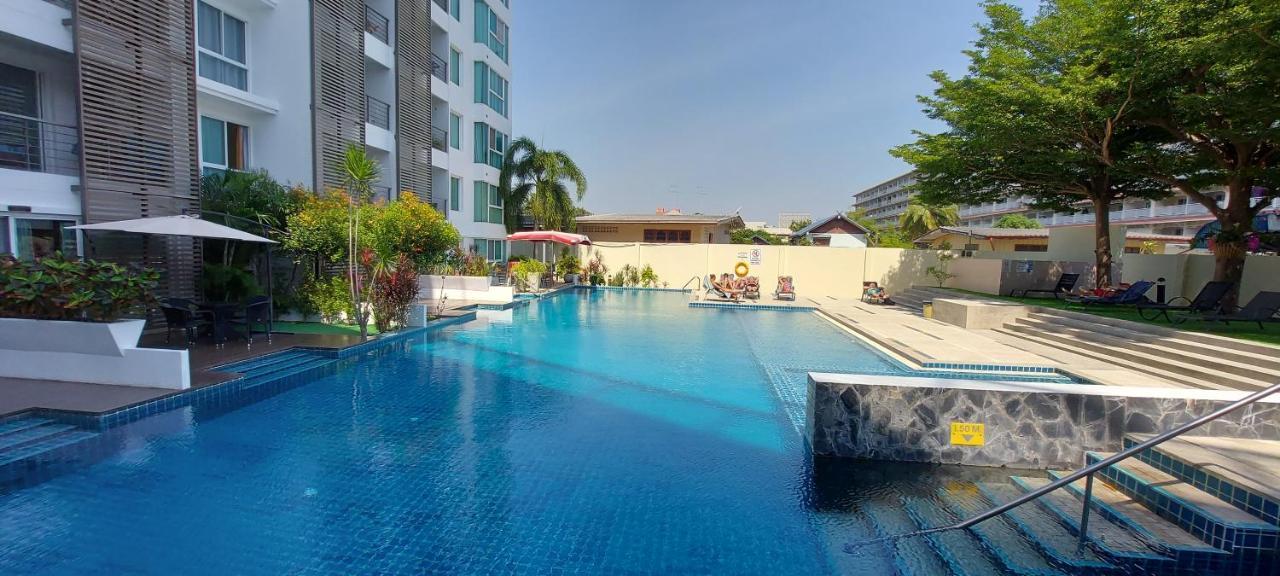 Apartment Tira Tiraa Hua Hin