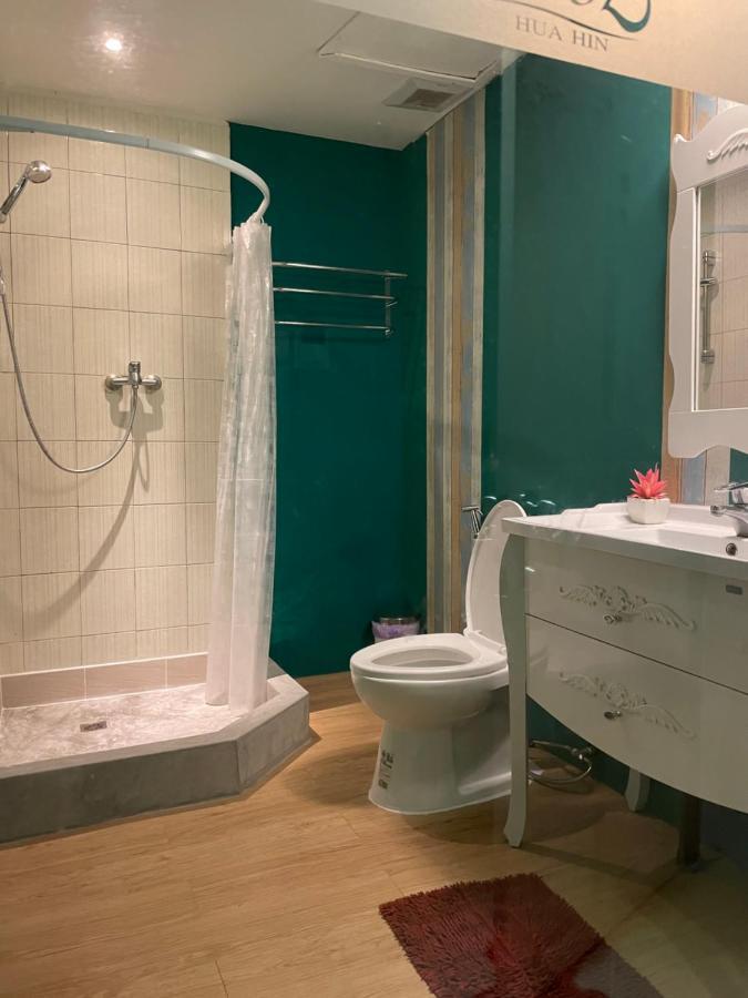 Mooz Bed & Breakfast Hua Hin
