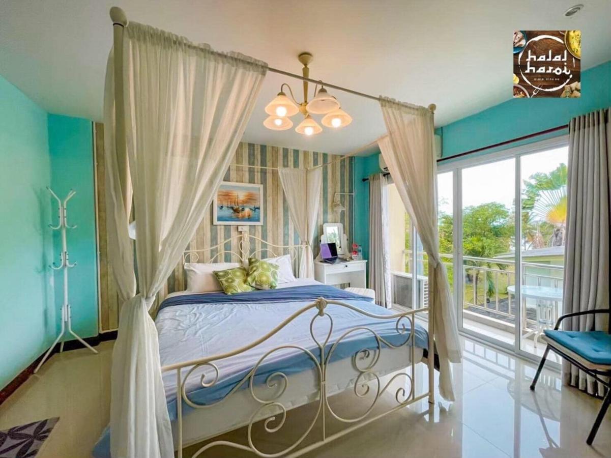 Bed & Breakfast Mooz Hua Hin