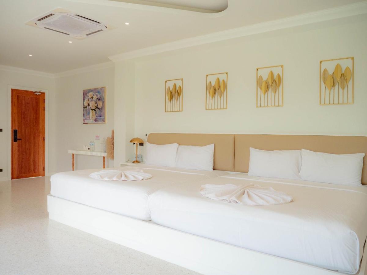 Nichahome Luxury HHQ