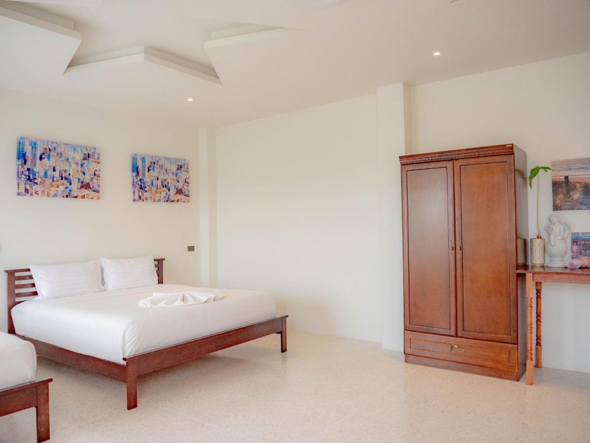 Villa Nichahome Luxury *