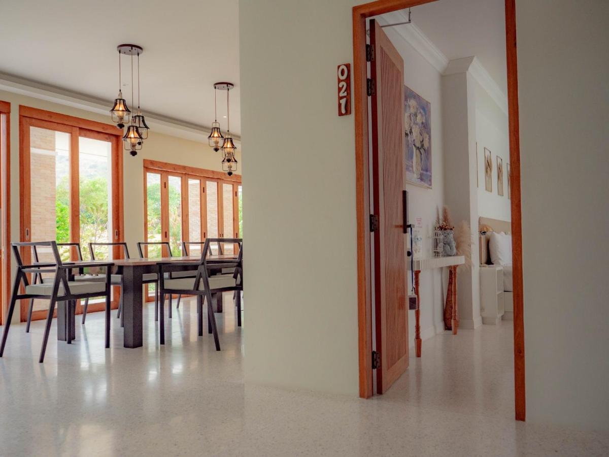 Villa Nichahome Luxury HHQ