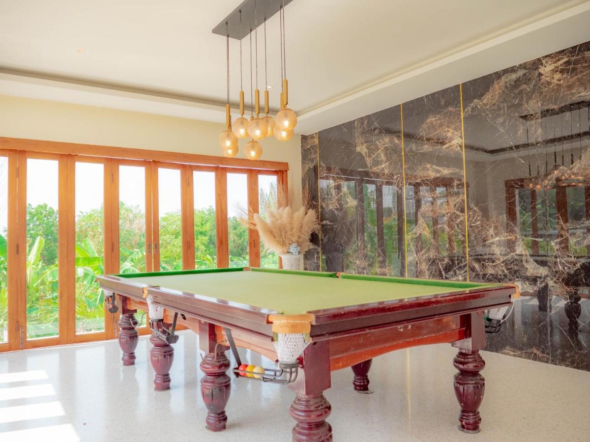 Nichahome Luxury Villa HHQ