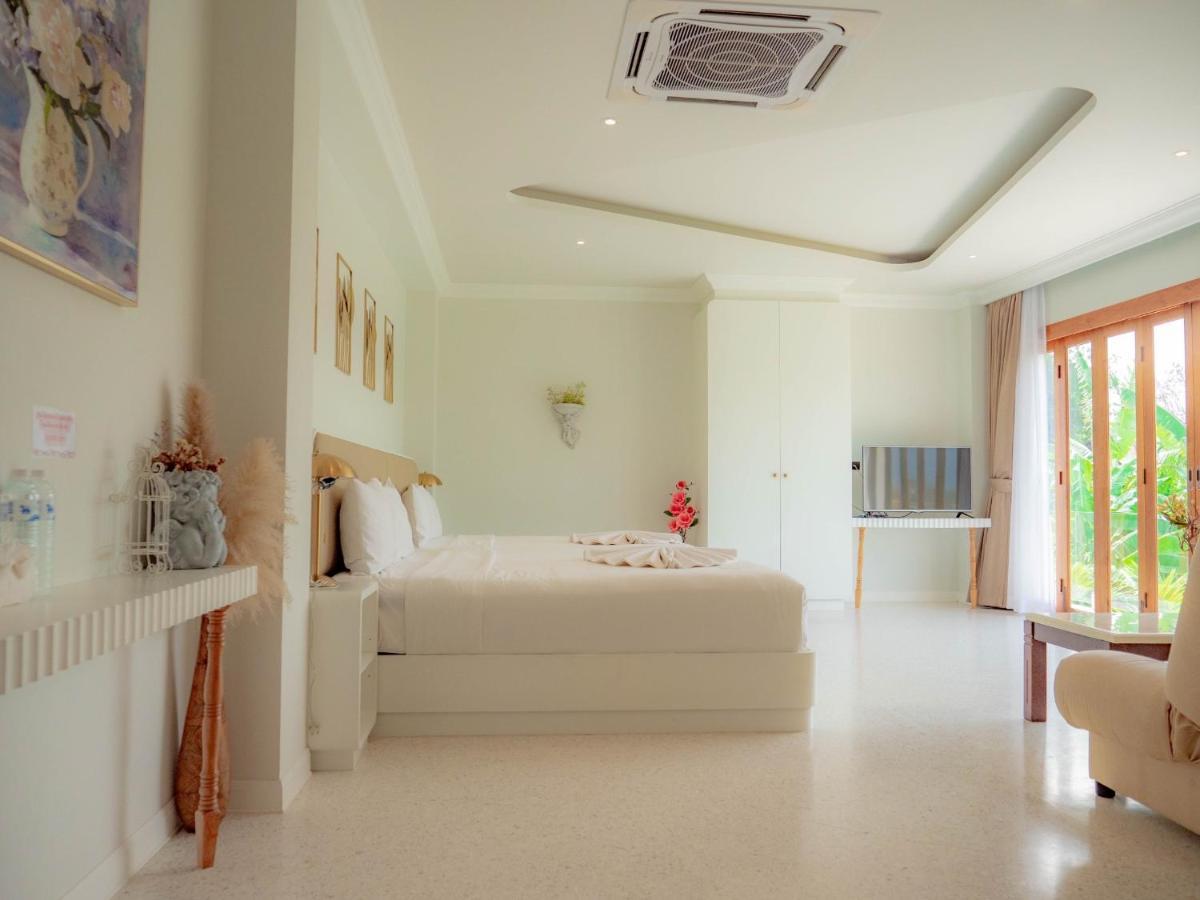 Villa Nichahome Luxury *