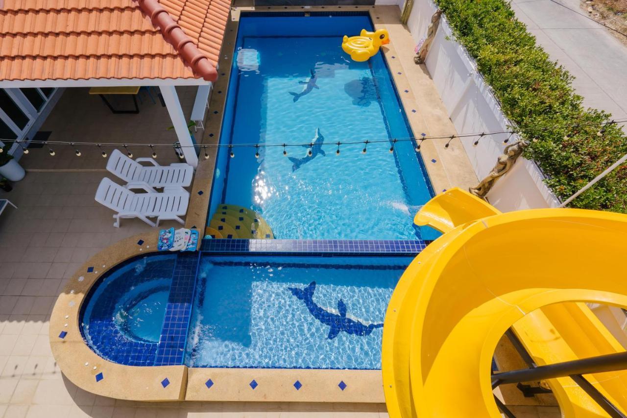 Baan Kiang Lay Phu View: Private Pool In *