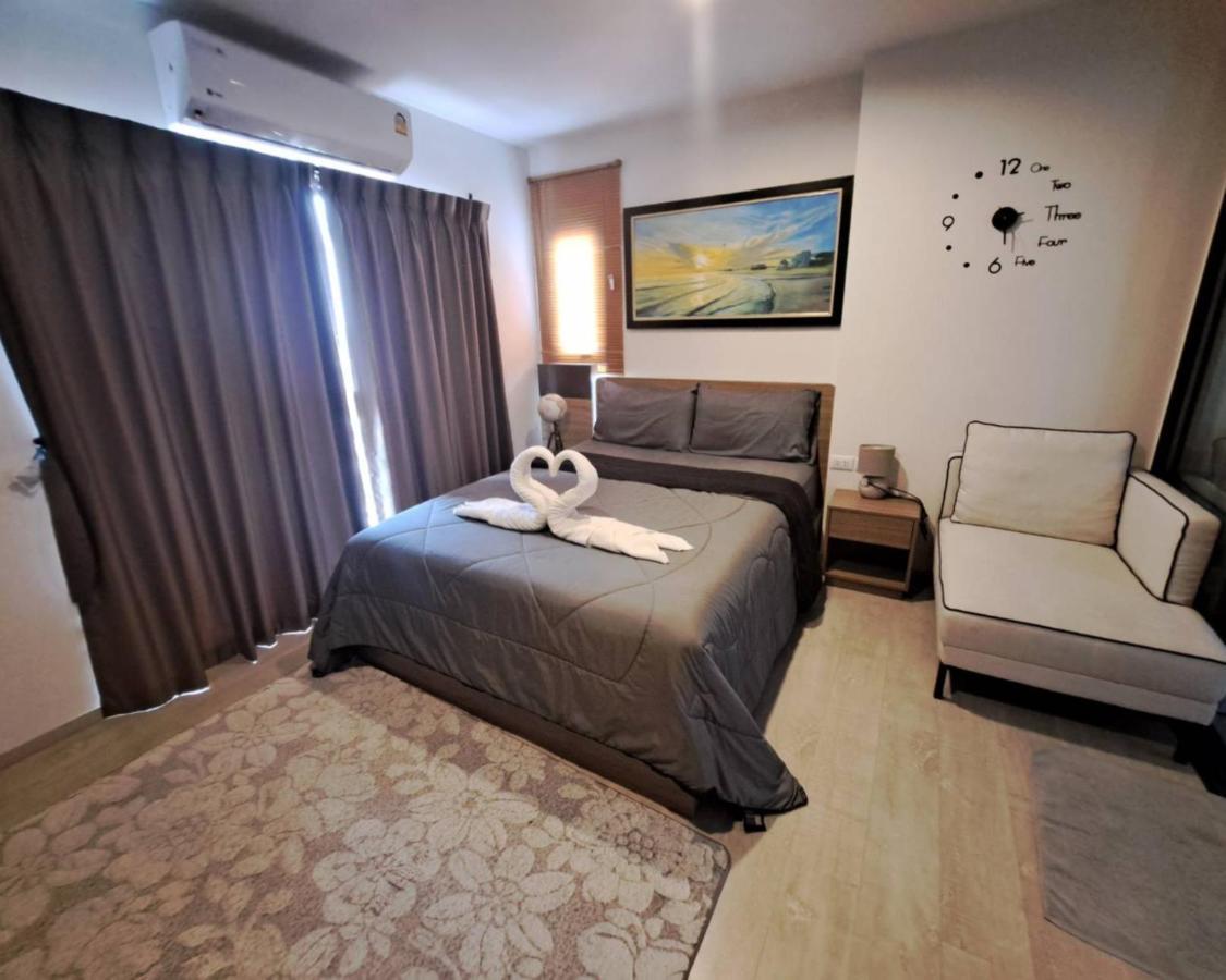 La Casita By Tasing Apartment *