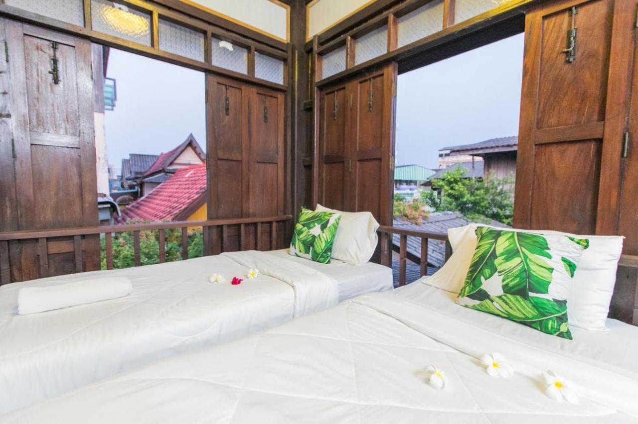Hotel Mandarin