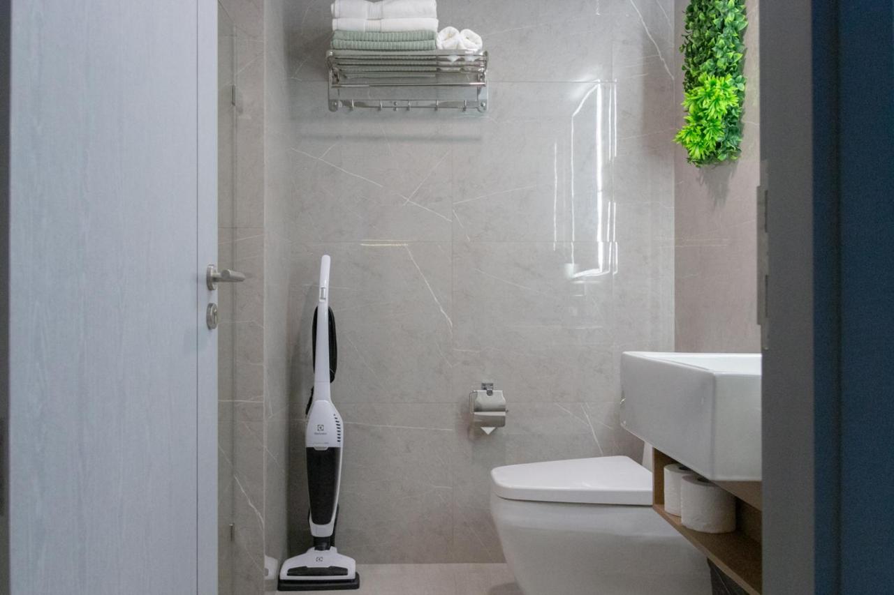 Apartment Yes! Dusitd2 Residences Free Wifi *