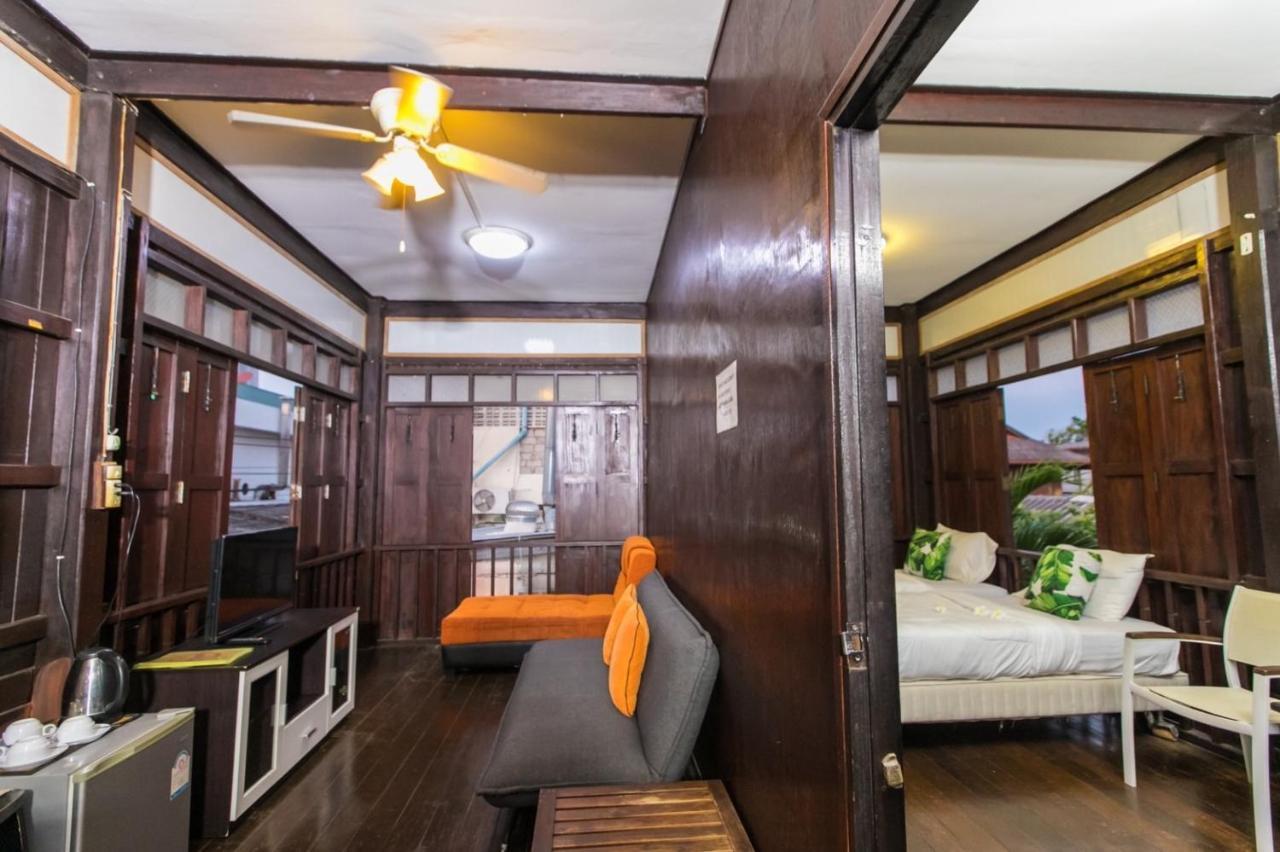 Mandarin Hua Hin