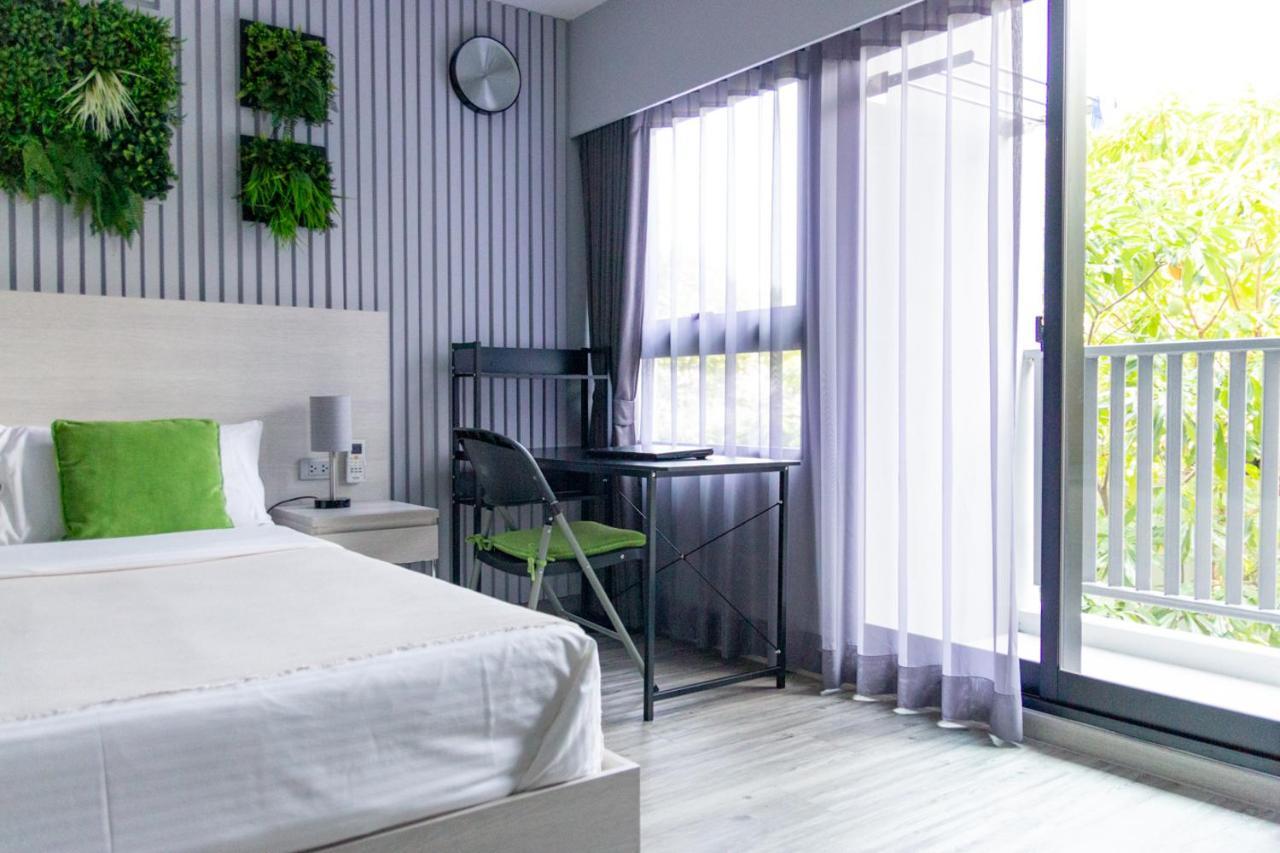 Yes! Dusitd2 Residences Free Wifi Apartment Hua Hin
