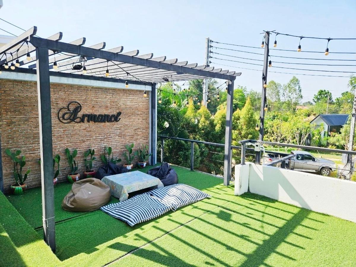 Adparty Pool 4 Bedrooom With Pool Table, Bbq Facilities & Karaoke Hua Hin