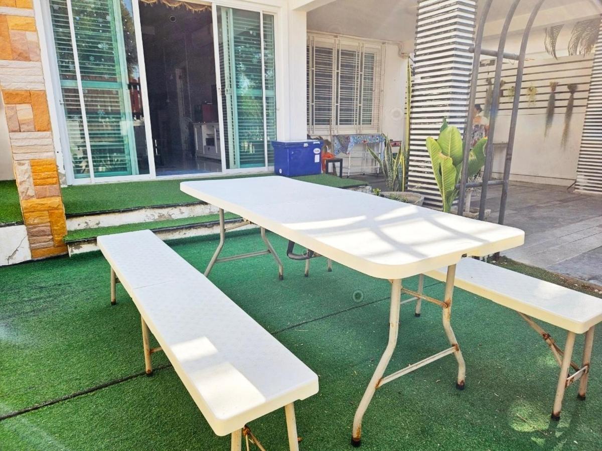 Adparty Pool 4 Bedrooom With Pool Table, Bbq Facilities & Karaoke *