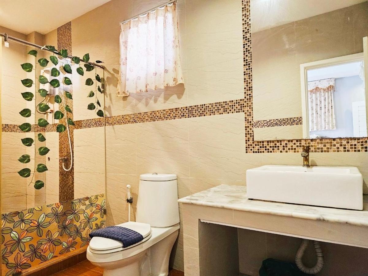 Adparty Pool 4 Bedrooom With Pool Table, Bbq Facilities & Karaoke Villa