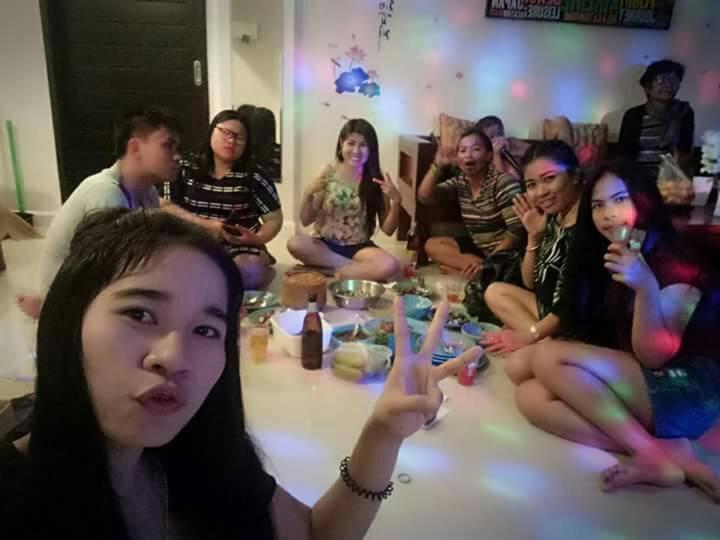 Holiday home บ้านสไลเดอร์ พูลวิลล่า 4 ห้องนอน ปาร์ตี้ดังได้
