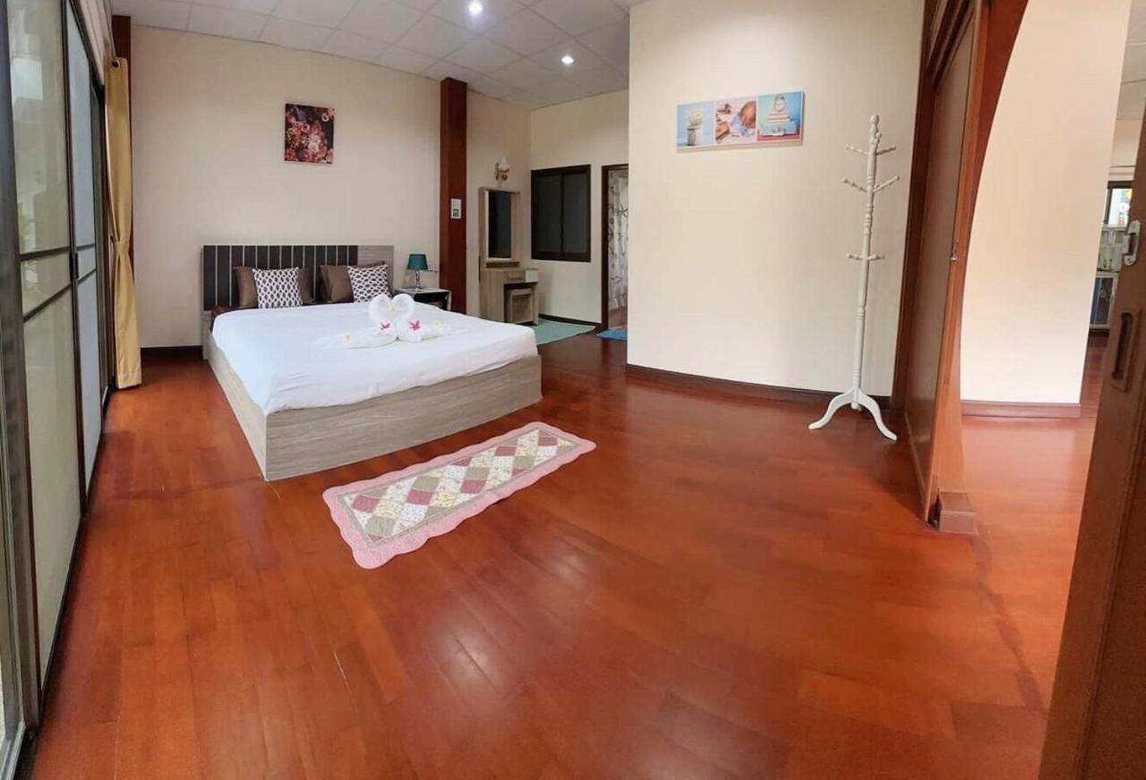 Resort The Sun House Hua Hin