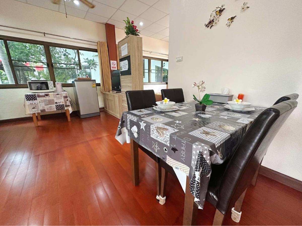 Resort The Sun House Hua Hin