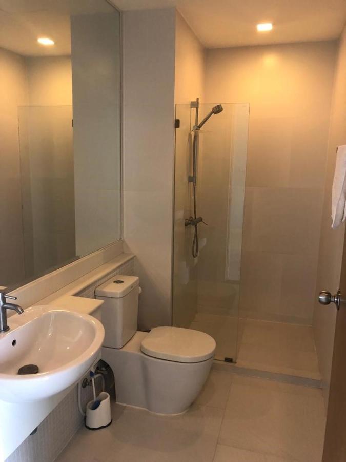 Apartment The Seacraze, Khao Takiab, Hua Hin