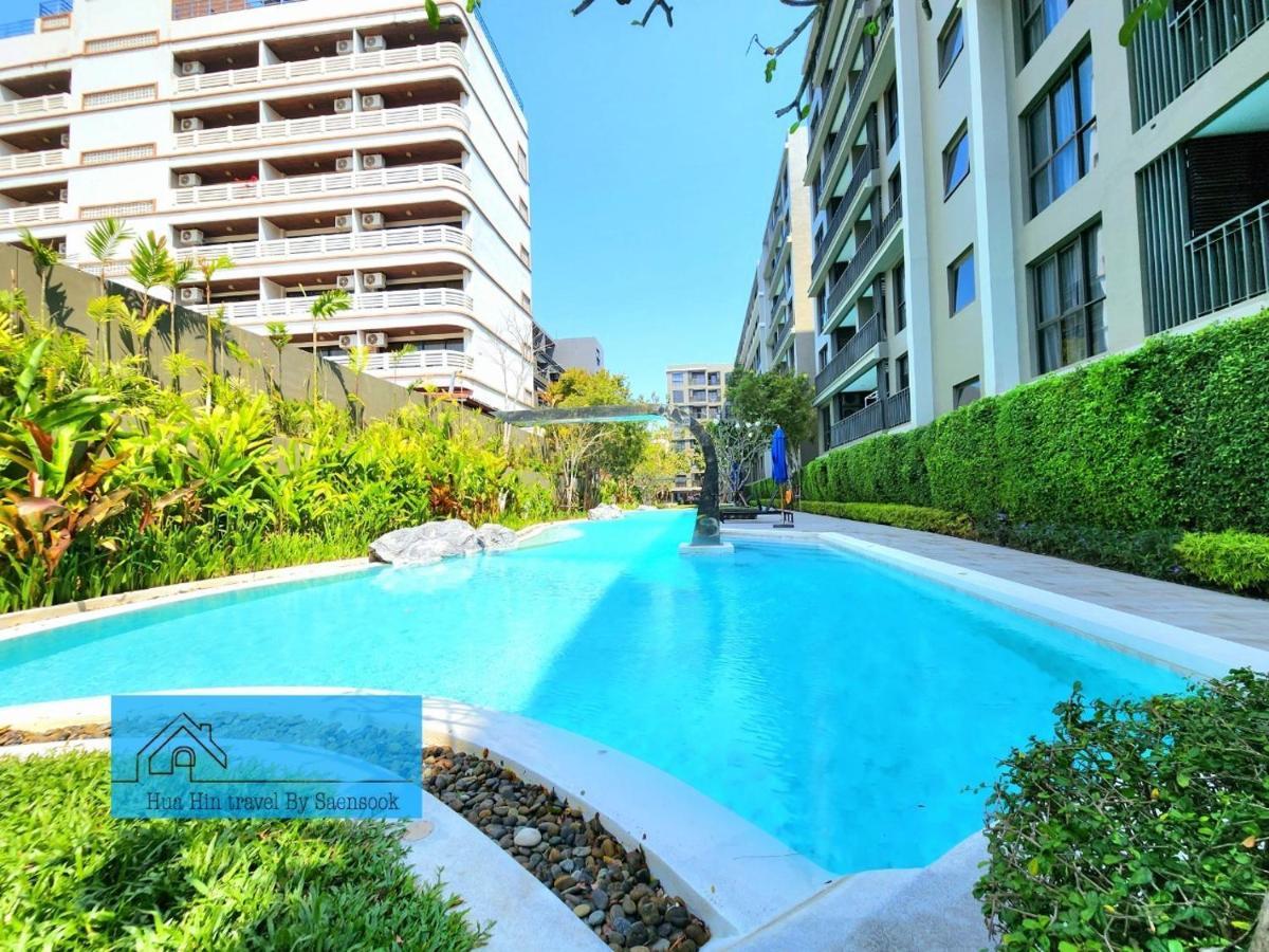 Marvest By Saensook * Hua Hin