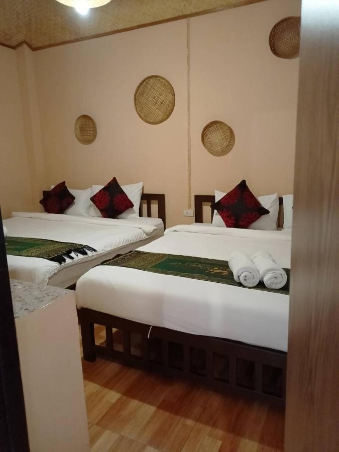 Hotel Panisara Pool Hua Hin