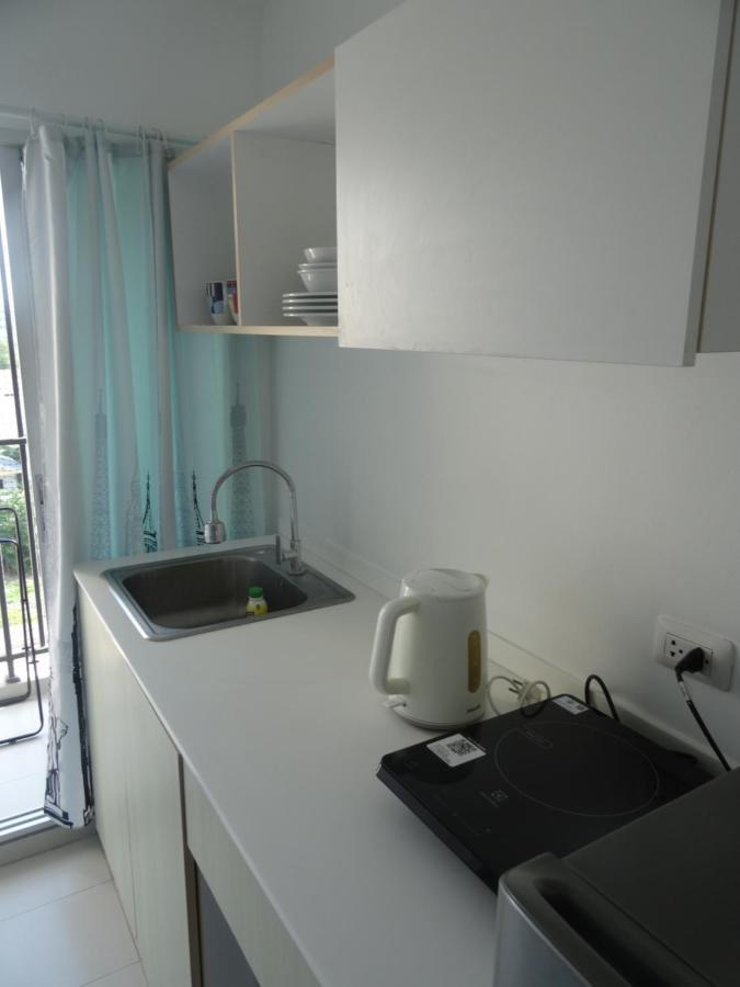 Apartment Baan Peang Ploen Hill View 7th Floor *
