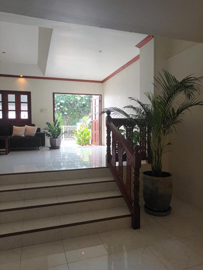 Ploy Homestay Hua Hin