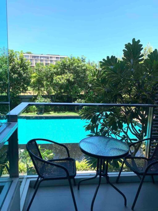 Apartment Baan View Viman By Pw *