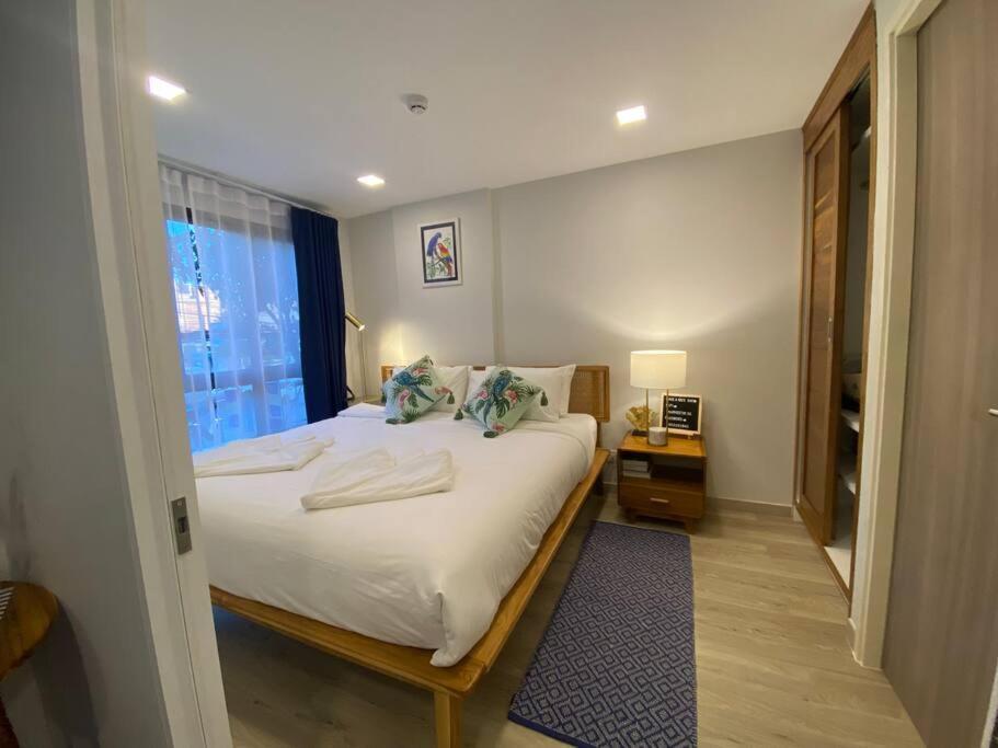 Family New At Marvest Center Apartment