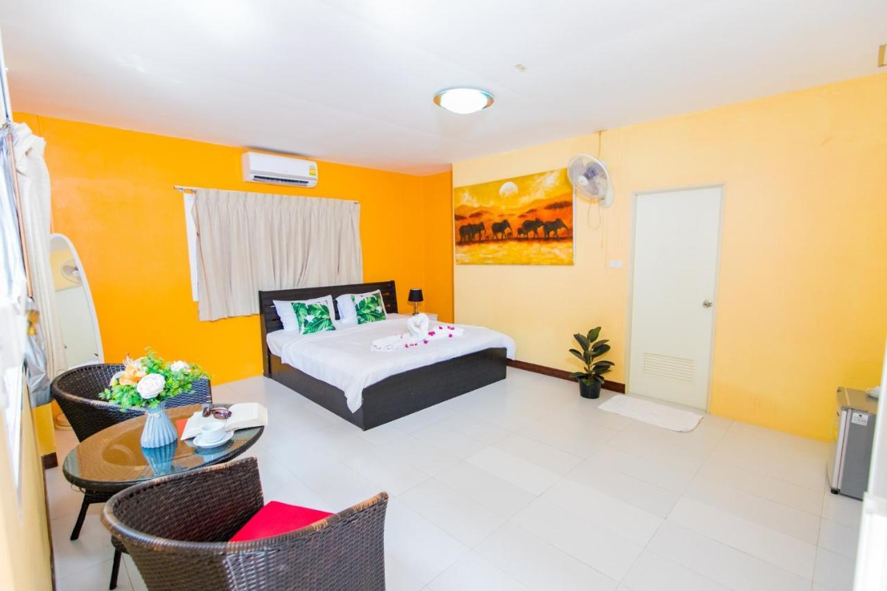 Mandarin Hua Hin
