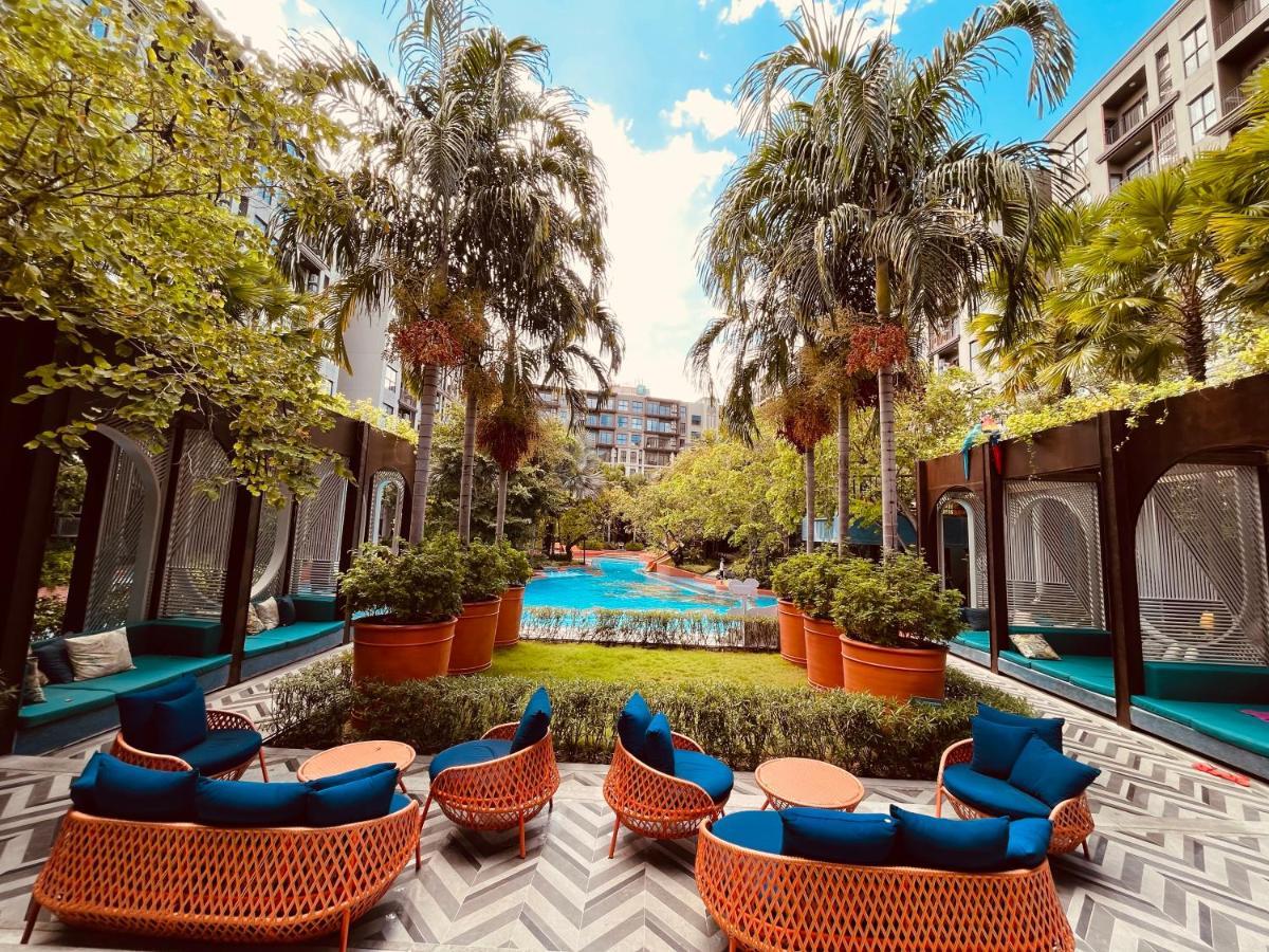Lahabana By Exchange Center * Hua Hin