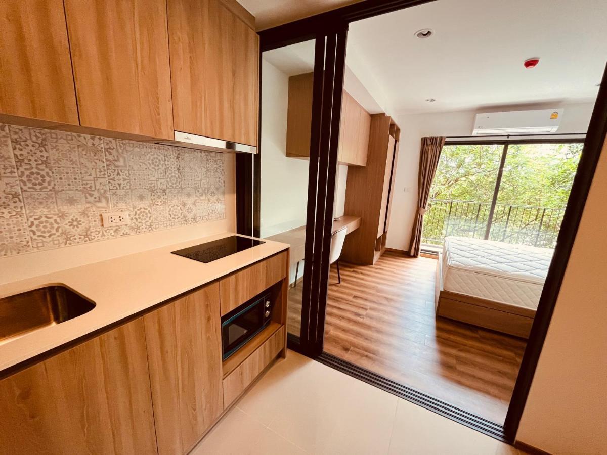 Apartamento Lahabana By Exchange Center
