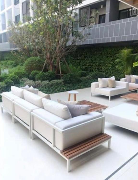 Apartment Dusitd2 - Relaxing View