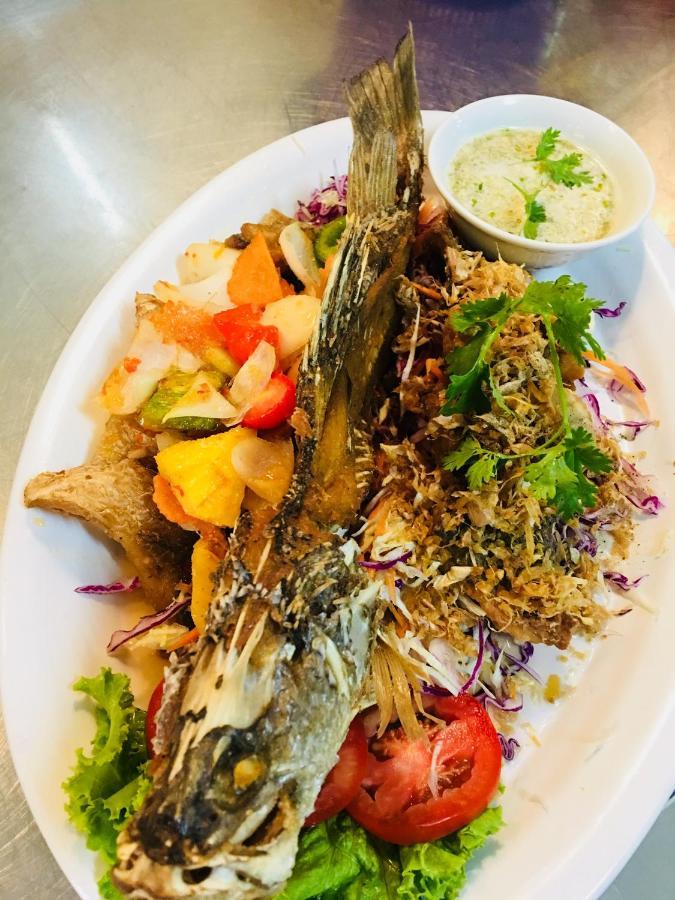 Bed & Breakfast Mooz Hua Hin