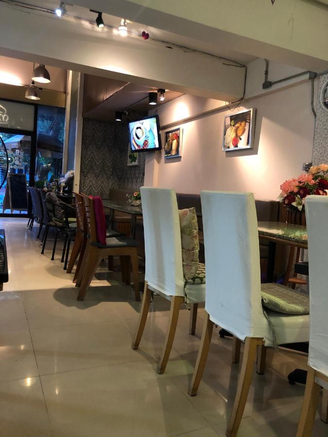 Mooz * Hua Hin