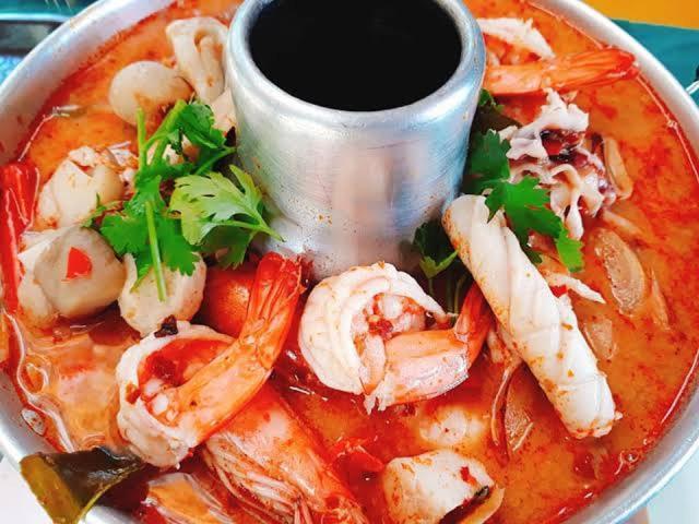 Mooz * Hua Hin