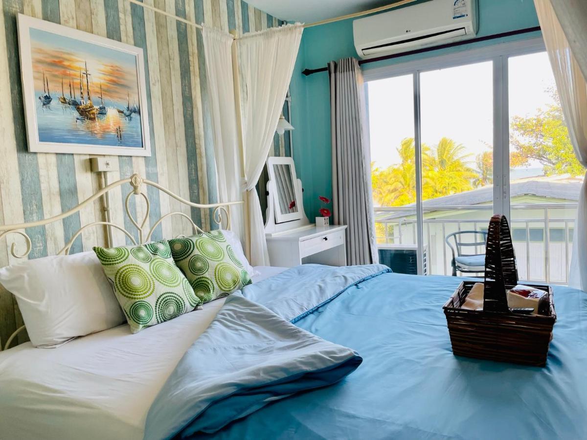 Mooz Bed & Breakfast Hua Hin