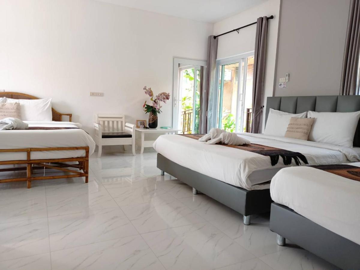 Panisara Pool 2* Hua Hin