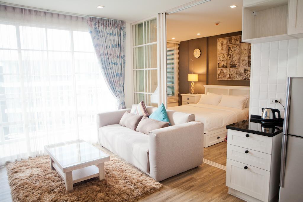 Apartment Summer 708 By Hua Hin