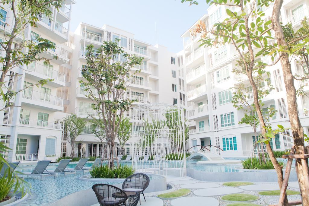 Summer 708 By Apartment *