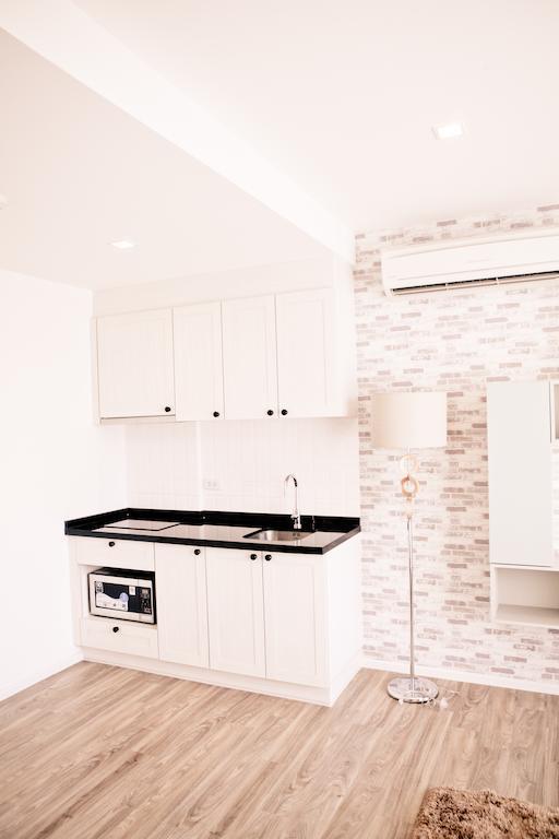 Apartment Summer 708 By