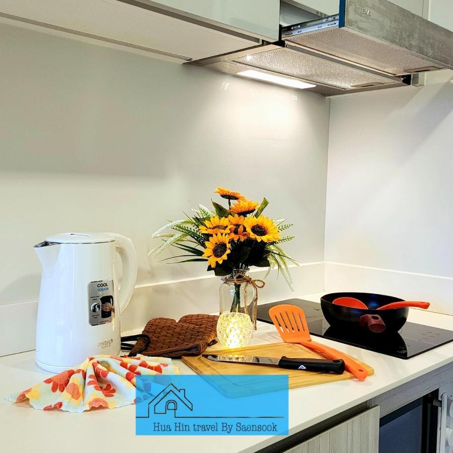 Marvest By Saensook Apartment Hua Hin