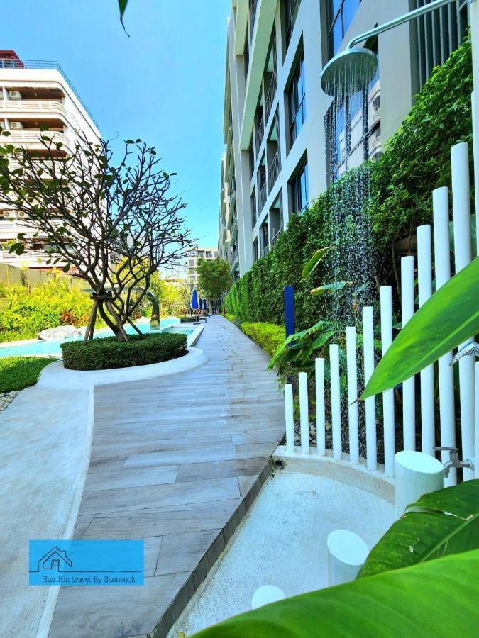 Marvest By Saensook * Hua Hin