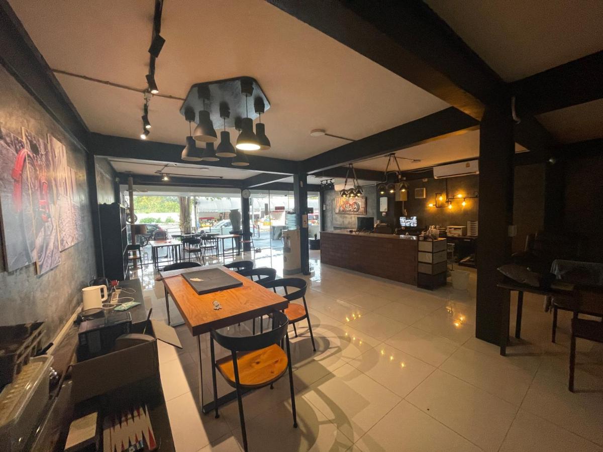 Kings Auto Guest house Hua Hin