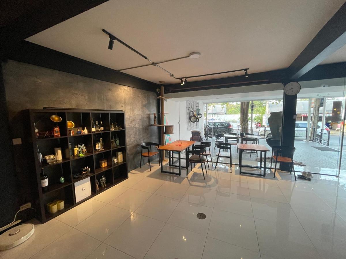 Kings Auto Hua Hin